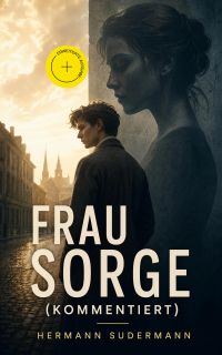 Frau Sorge (Kommentiert)