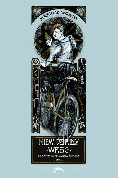 Niewidzialny Wróg