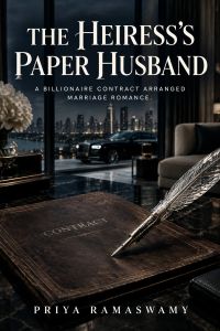 The Heiress's Paper Husband