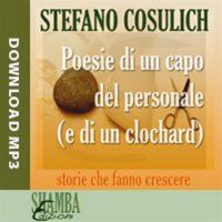 Poesie di un capo del personale e di un clochard