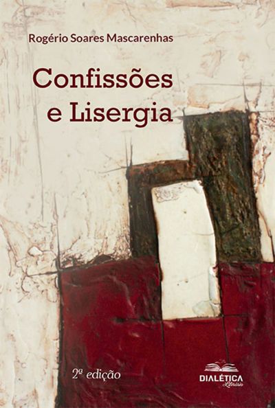 Confissões e Lisergia