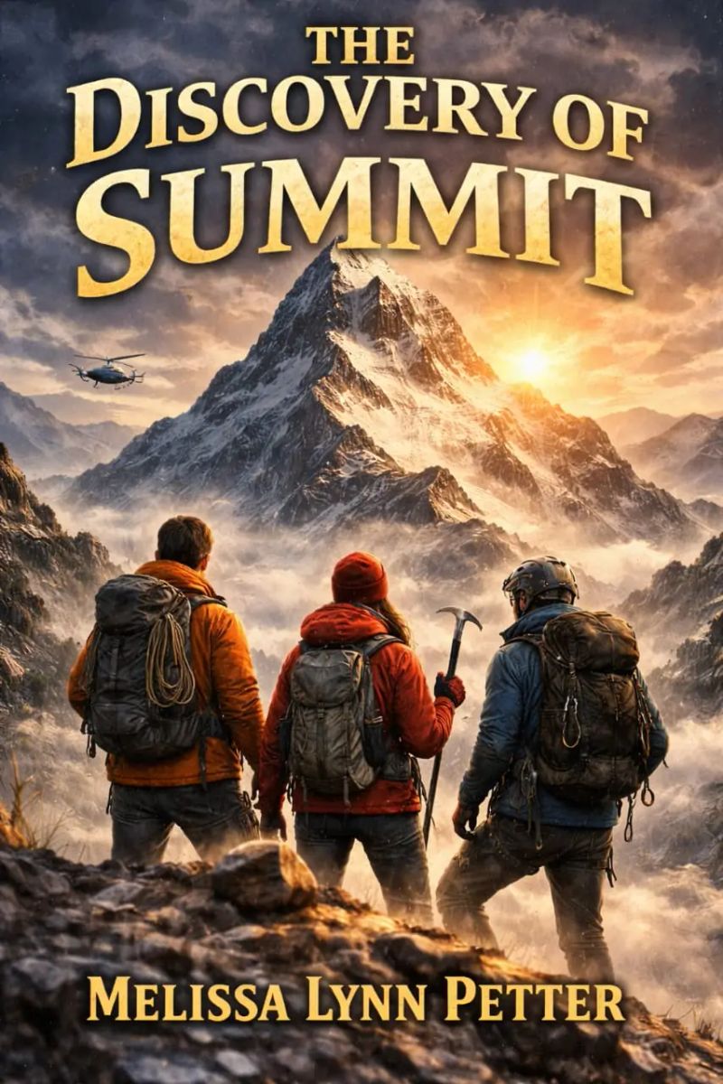 The discovery of summit