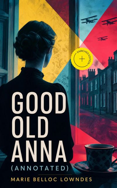 Good Old Anna (Annotated)