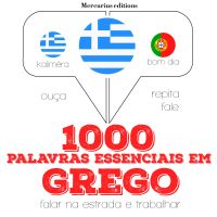 1000 palavras essenciais em grego