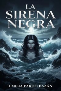 La Sirena Negra