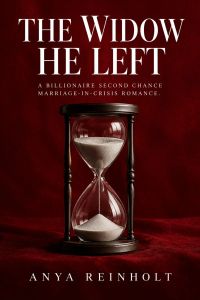 The Widow He Left