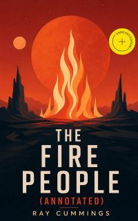 The Fire People (Annotated)