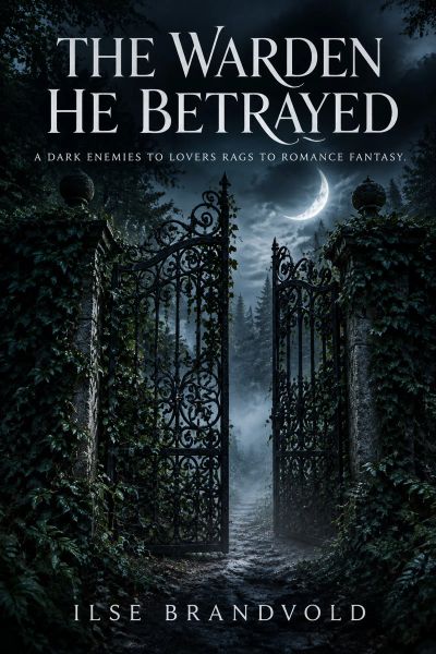 The Warden He Betrayed
