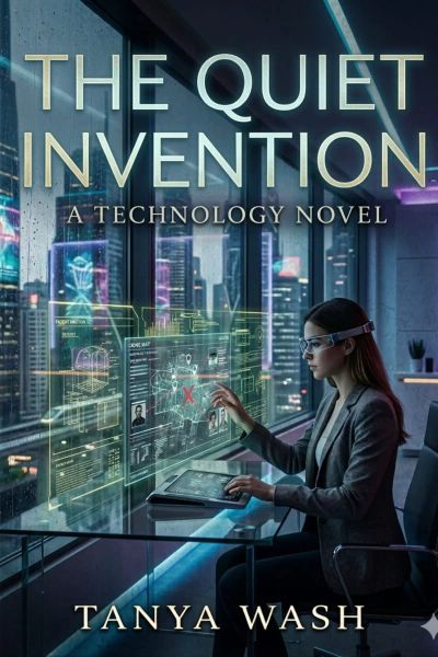 The Quiet Invention