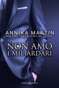 Non amo i miliardari