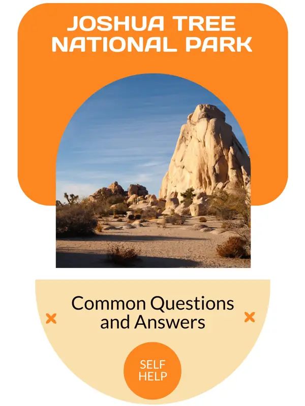 Joshua Tree National Park