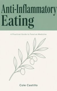 Anti-Inflammatory Eating