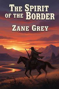 The Spirit of the Border