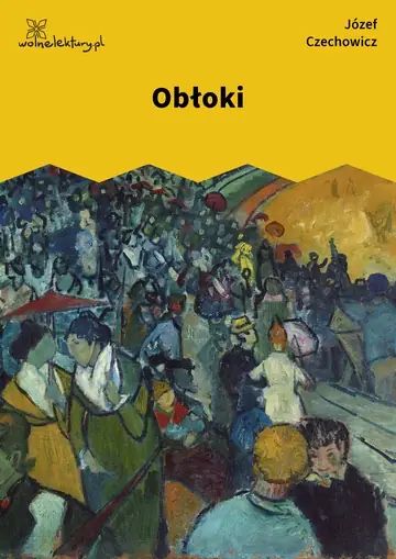 Obłoki