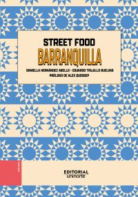 Street food Barranquilla