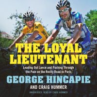 The Loyal Lieutenant