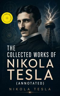 The Collected Works of Nikola Tesla (Annotated)