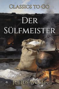 Der Sülfmeister