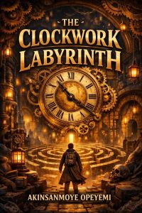 The Clockwork Labyrinth