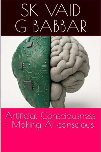 Artificial Consciousness: Evolution of AI to Conscious Level