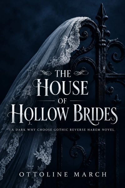 The House of Hollow Brides