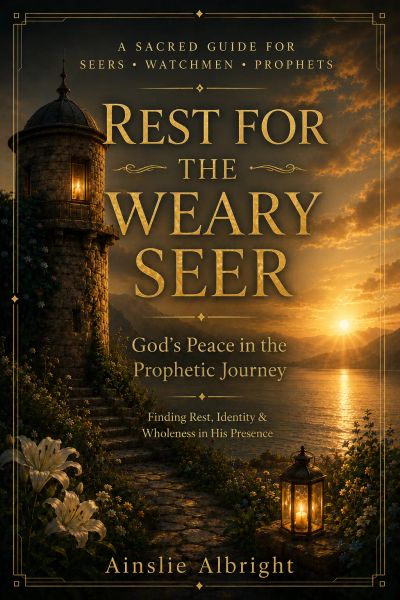 Rest for the Weary Seer