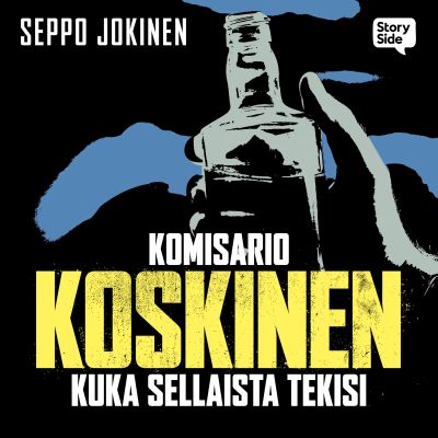Kuka sellaista tekisi