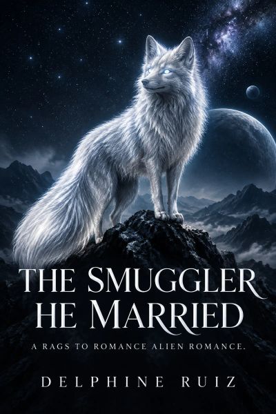 The Smuggler He Married