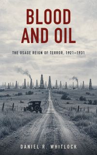 Blood and Oil: The Osage Reign of Terror, 1921-1931