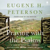Praying with the Psalms