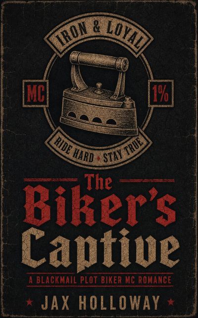 The Biker's Captive