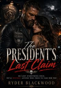 The President’s Last Claim