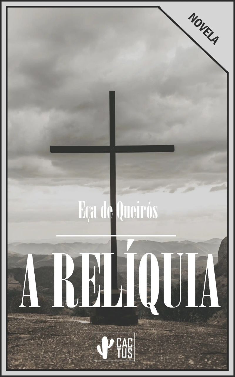 A Relíquia