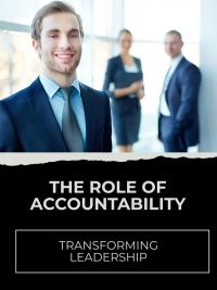 The Role of Accountability