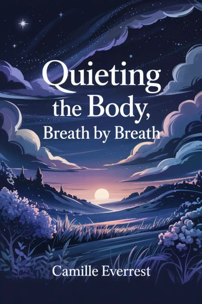 Quieting the Body, Breath by Breath