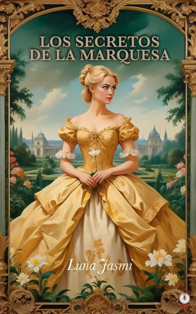 Los secretos de la marquesa