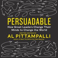 Persuadable