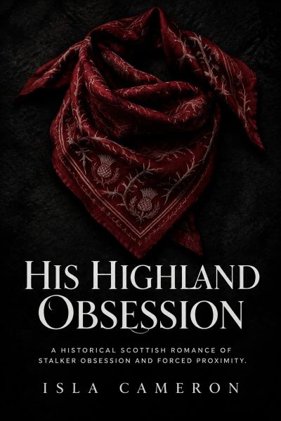 His Highland Obsession