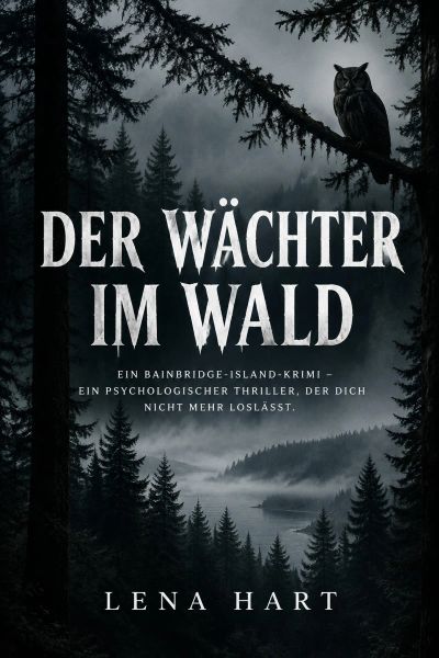 Der Wächter im Wald