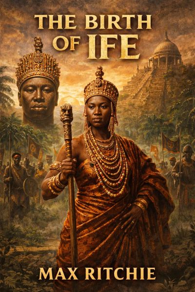The Birth of Ife: