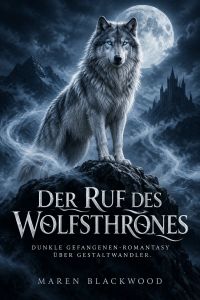 Der Ruf des Wolfsthrones