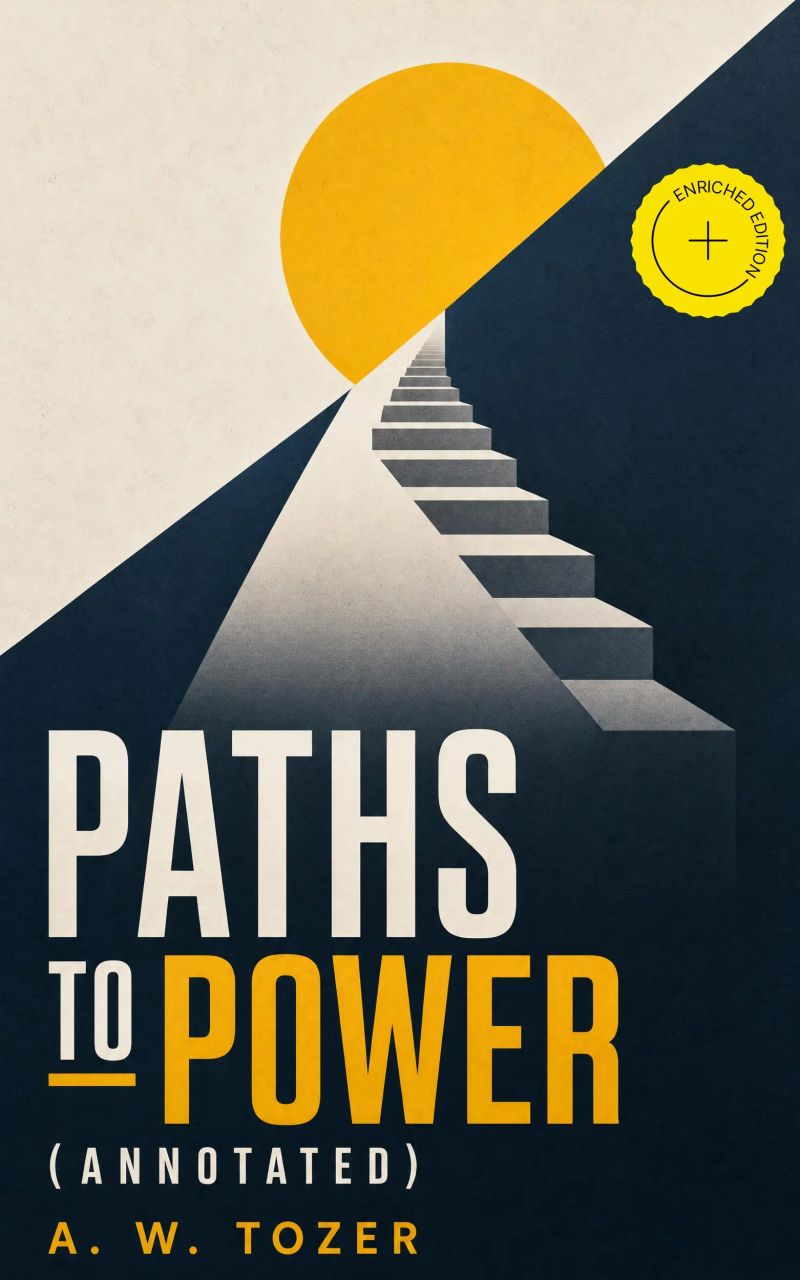 Paths to Power (Annotated)