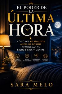 El poder de la última hora