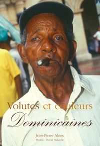 Volutes et couleurs Dominicaines