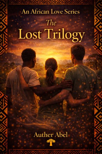 The Lost Trilogy