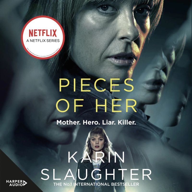 Pieces of Her