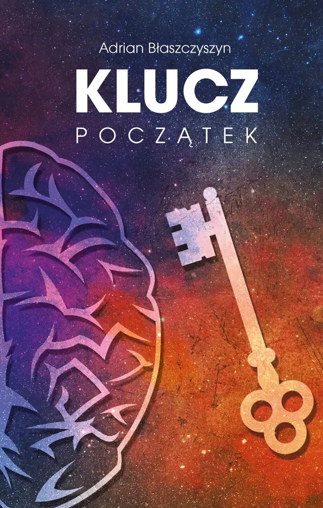 Klucz. Początek