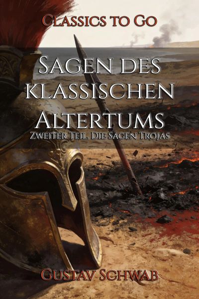 Sagen des klassischen Altertums