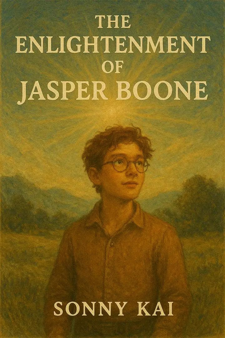 The Enlightenment of Jasper Boone
