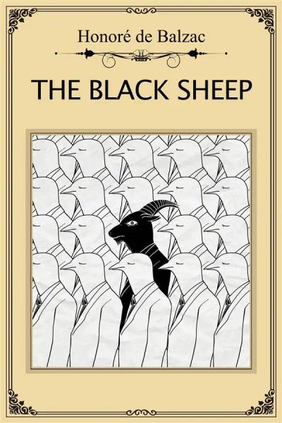 The Black Sheep